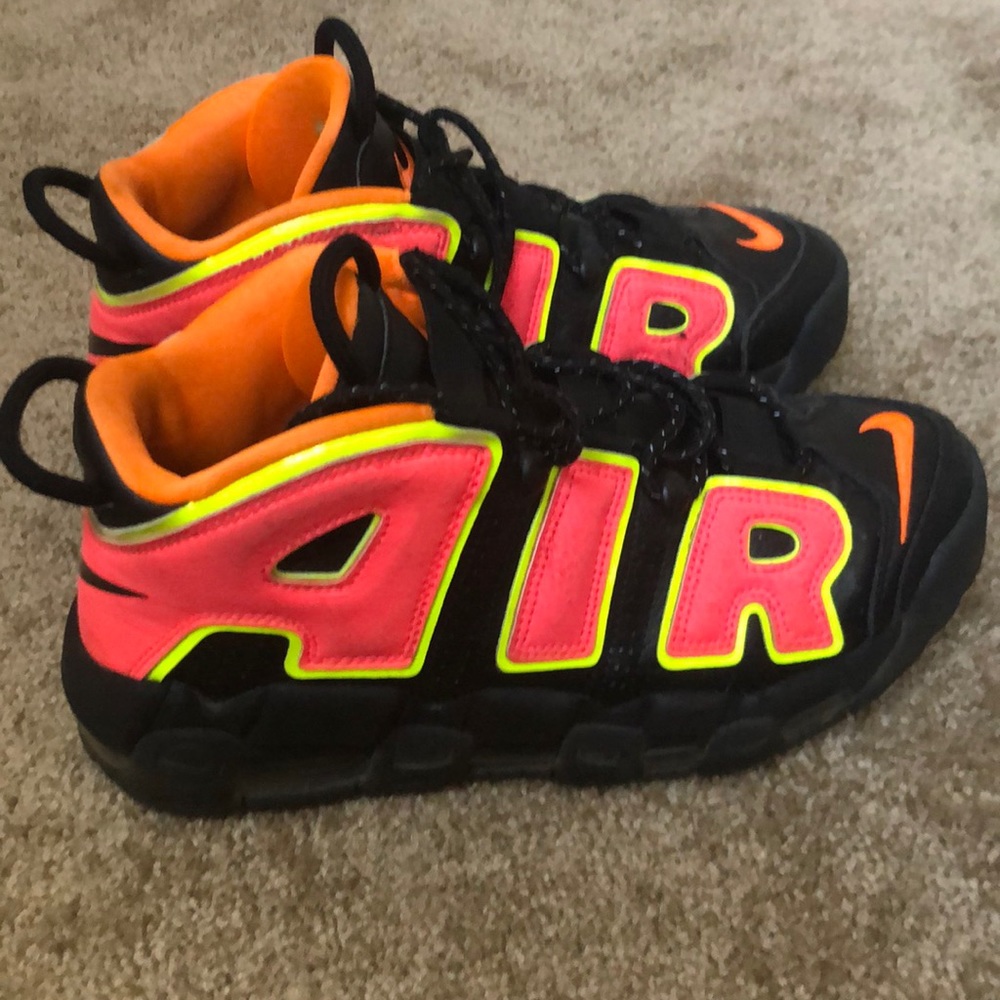 Shoes air Nike